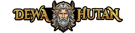 DEWAHUTAN Logo